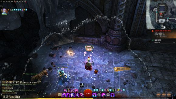 激战2碎层能单刷吗_激战2碎层能单刷吗_激战2碎层能单刷吗