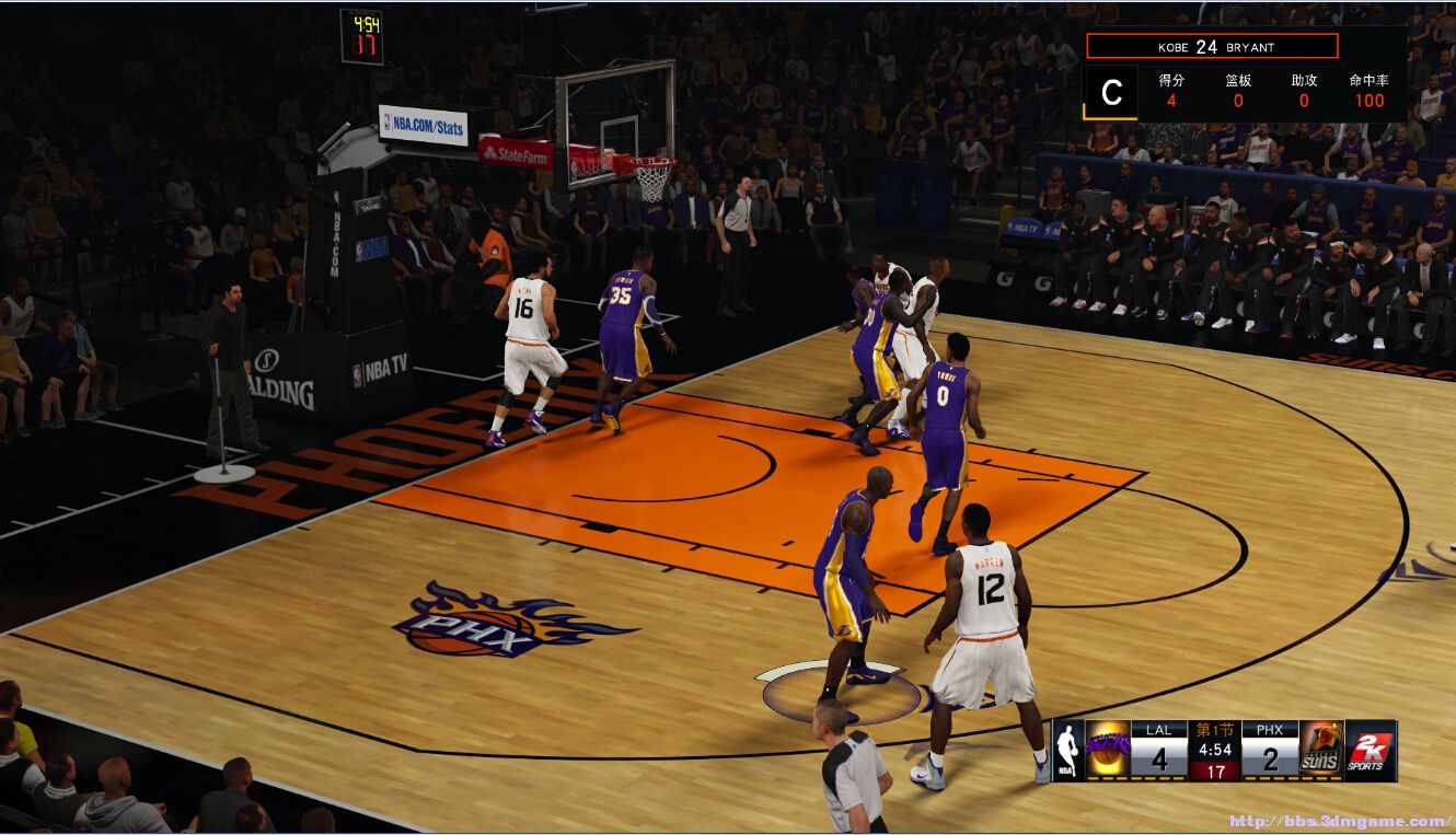 nba2k15抗锯齿等级_抗锯齿等级哪个好_nba2k抗锯齿等级什么意思