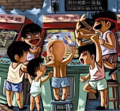psp fc游戏人间兵器-童年经典游戏人间兵器：FC 时代的动作射击冒险之旅