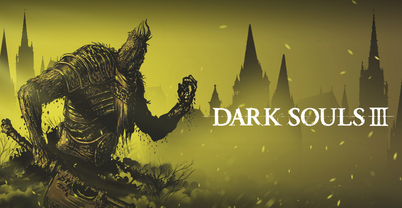 黑暗之魂3开始游戏直接死亡_黑暗之魂死了重新开始_黑魂死亡时出现的英文