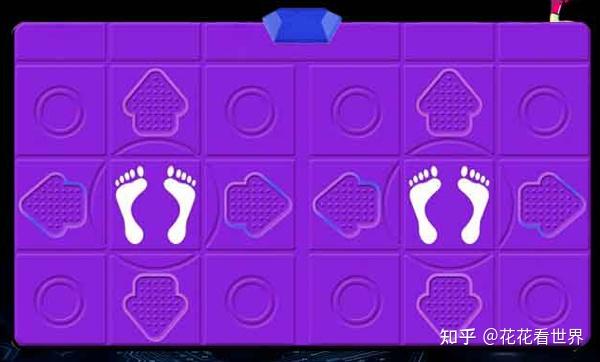 跳舞毯通用游戏软件_跳舞毯通用软件游戏有哪些_跳舞毯的软件