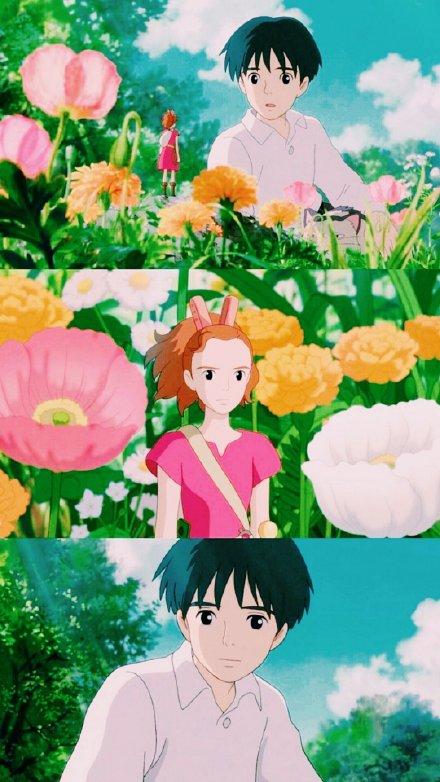 童年宫崎骏语录_宫崎骏动漫里的童年_宫崎骏动画 童年意义