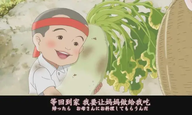 宫崎骏动漫里的童年_宫崎骏动画 童年意义_童年宫崎骏语录