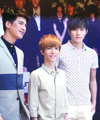 小时代2:青木时代评价_青木时代剧情_青木时代演员表