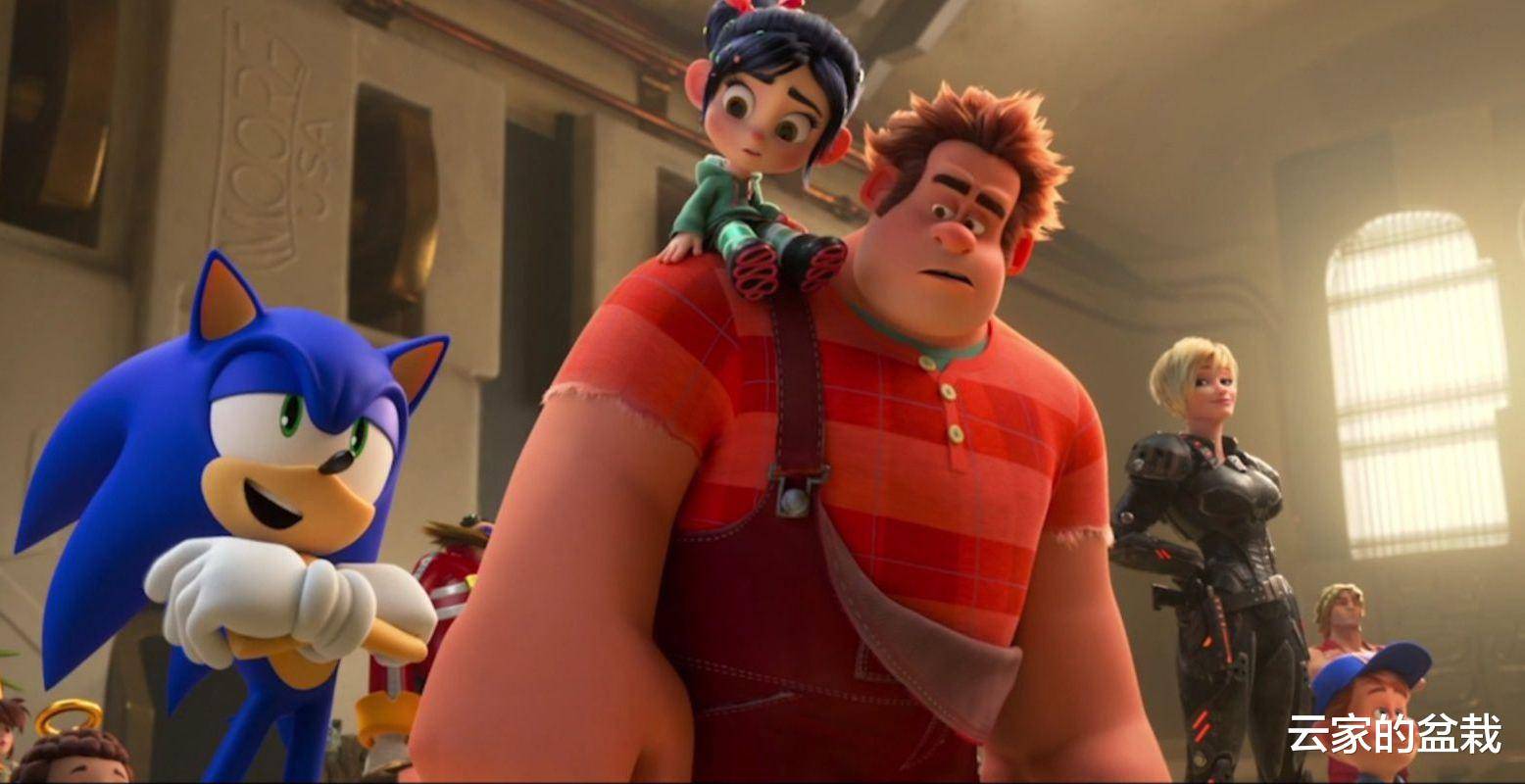 无敌破坏王免费完整版_无敌破坏王在线播放免费_无敌破坏王免费看