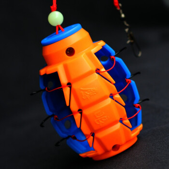 用爆炸钩钓鱼有啥好处_钓鱼用的爆炸钩是什么样子的_野钓爆炸钩