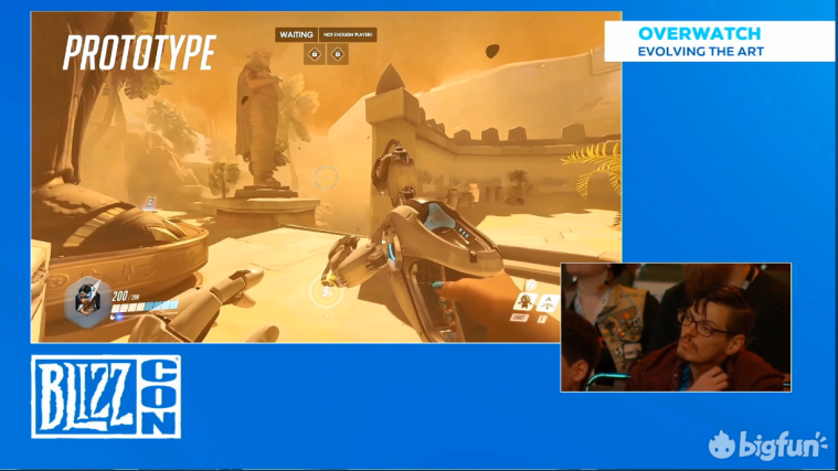 守望先锋基本配置要求_守望先锋什么配置能玩_畅玩守望先锋的配置