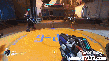 守望先锋基本配置要求_守望先锋什么配置能玩_畅玩守望先锋的配置