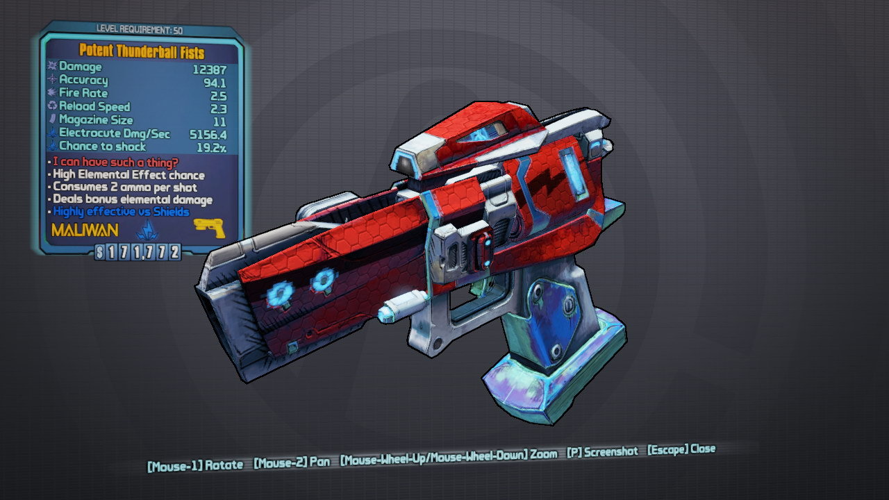 无主之地2武器汉化_无主之地2武器汉化_无主之地2武器汉化