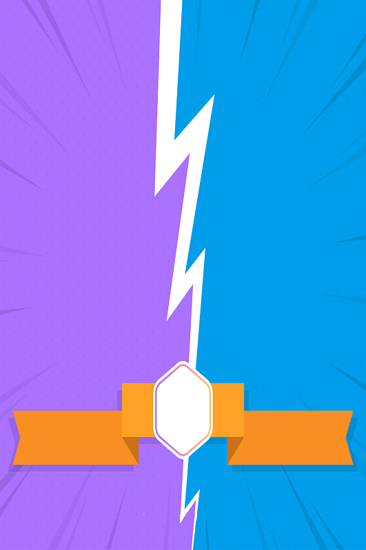 闪电疯狂_闪电成语疯狂看图猜成语一个_任务角色疯狂猜图蓝色背景闪电