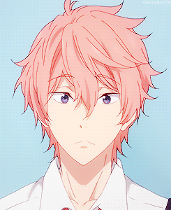 动漫少男图美女头像_动漫少男少女头像_美少男动漫图