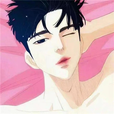 动漫少男少女头像_动漫少男图美女头像_美少男动漫图