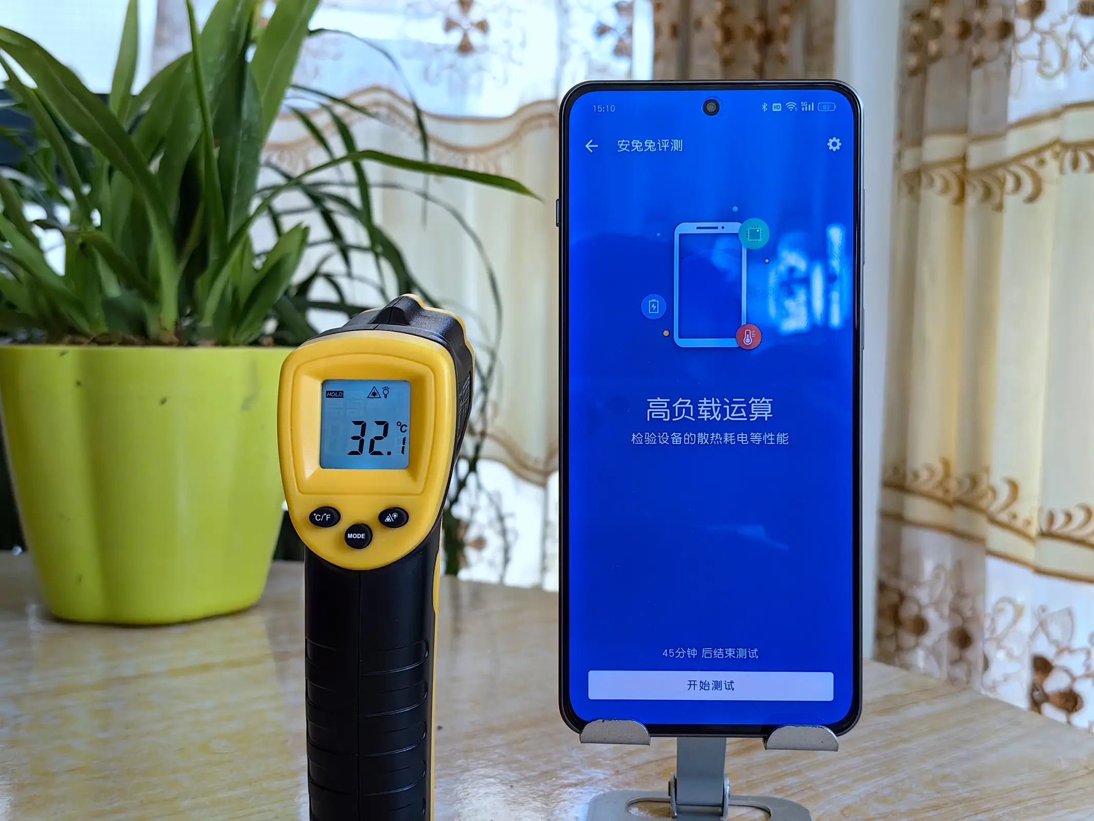 电脑温度压力测试软件_温度测试压力电脑软件叫什么_压力测试电脑