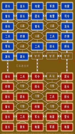 军棋在线玩免费-免费军棋在线玩，热血对战，运筹帷幄，尽享竞技快感