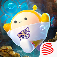 蛋仔派对竞技服